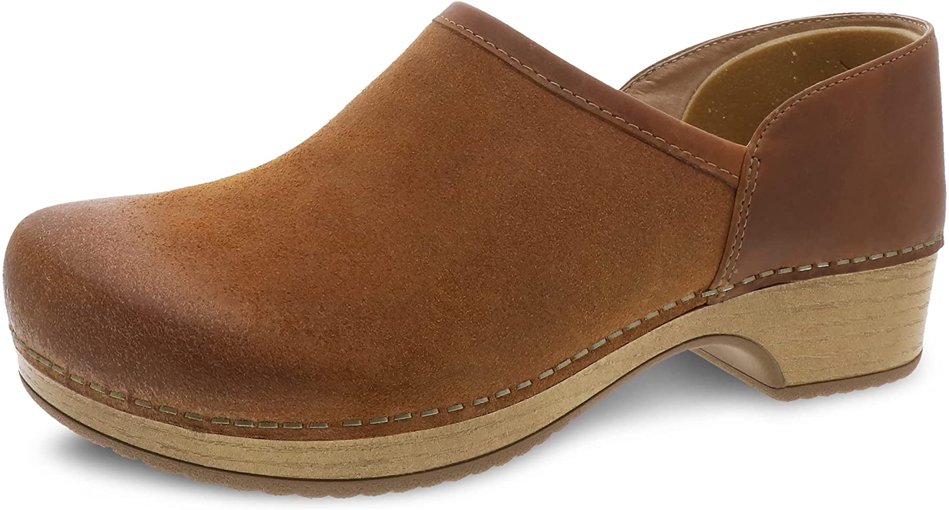 Comfortable clogs hot sale for walking